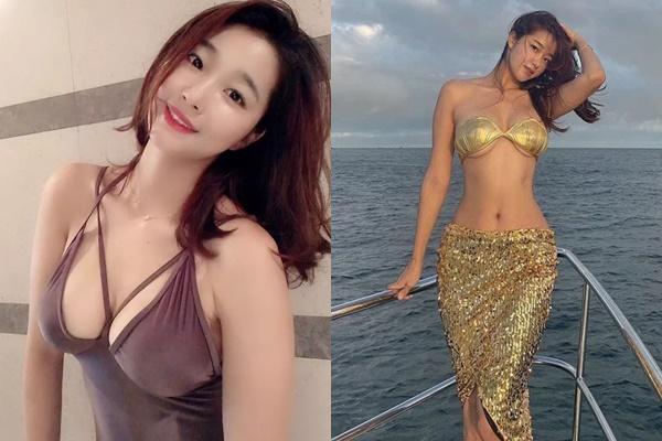 Hot mom hết hôn môi lại cởi sạch tắm cùng con trai ruột-1