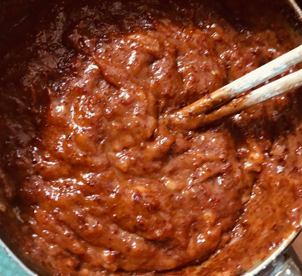 Cách làm kim chi được chị em bấm like mỏi tay còn đòi mua nằng nặc-5