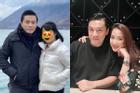 Bà xã Lam Trường làm gì khi chồng bị đồn 'có bồ - bỏ vợ'?