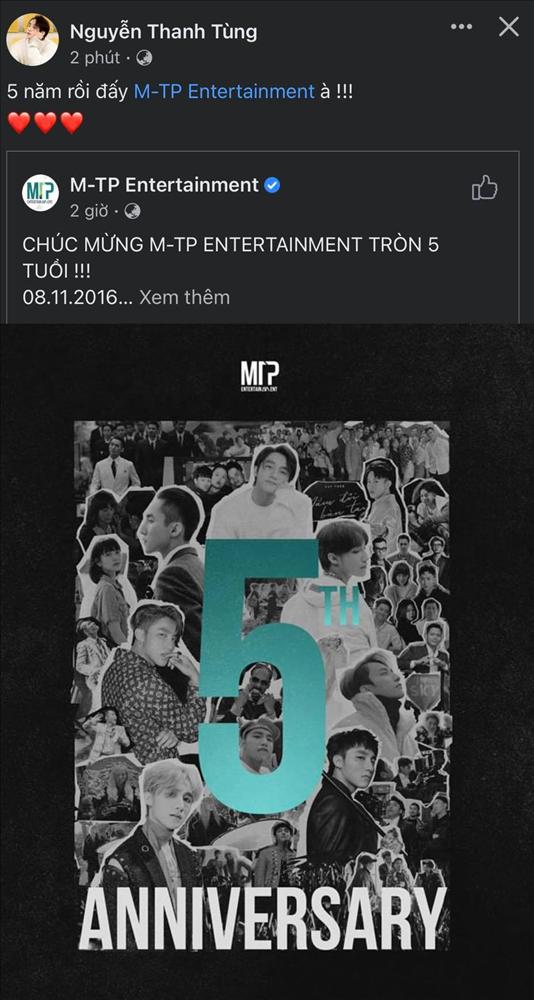 Hải Tú xuất hiện bên cạnh Sơn Tùng M-TP theo cách giật mình-4