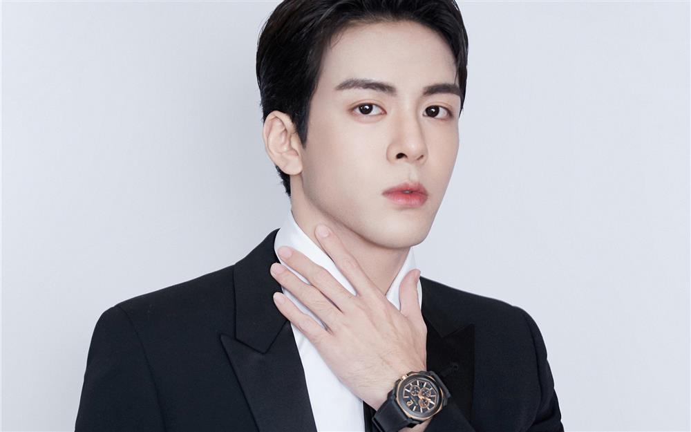 Sao nam Ỷ Thiên Đồ Long Ký xúc phạm Trương Quốc Vinh-4