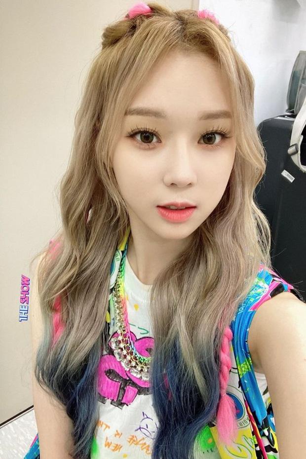 aespa Winter bị buộc tội sử dụng ngôn ngữ của những người cực đoan-3