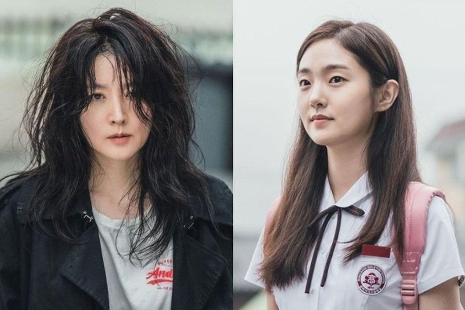 3 chị đại tái xuất thất thế, Song Hye Kyo liệu có chung số phận?-6