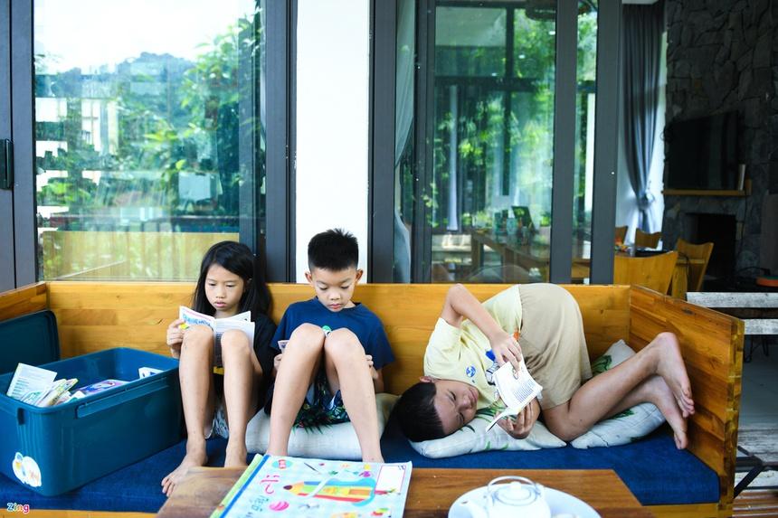 Trẻ 3-11 tuổi được tiêm vaccine khác, không phải Pfizer và Moderna-2