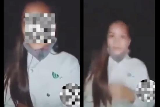 Đánh ghen LẠ: Vợ hỏi chuyện ngủ nghê, bồ thật thà khai tuốt