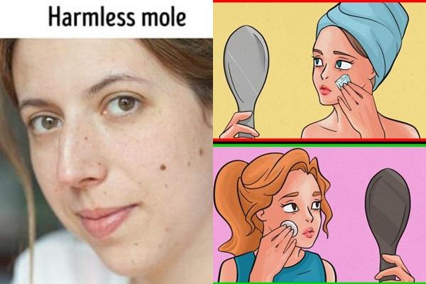 Bí kíp da đẹp của phụ nữ Nhật Bản: Rửa mặt bằng nước vo gạo để qua đêm-6