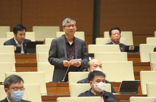 Đề xuất ngày quốc tang cho những người tử vong vì Covid-19-1