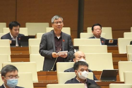 Đề xuất ngày quốc tang cho những người tử vong vì Covid-19