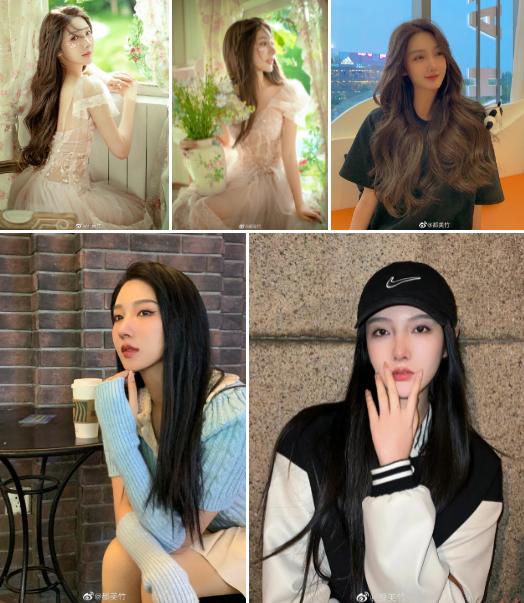 Cuộc sống thay đổi của Đô Mỹ Trúc sau scandal với Ngô Diệc Phàm-1