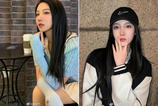 Cuộc sống thay đổi của Đô Mỹ Trúc sau scandal với Ngô Diệc Phàm