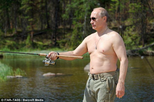 Tour du lịch bắt chước Tổng thống Putin ở Siberia cực kỳ hút khách-3