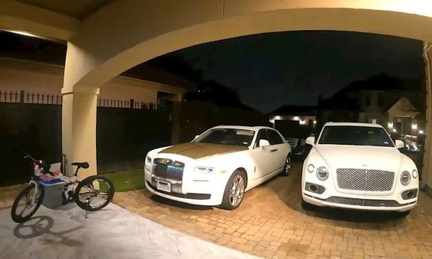 Tỷ phú kim cương Johnny Đặng giàu cỡ nào khiến Khoa Pug đu fame?-5