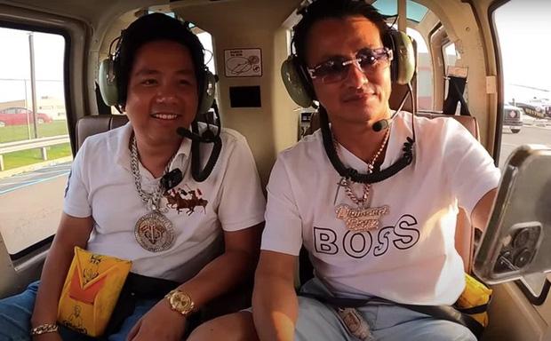 Tỷ phú kim cương Johnny Đặng giàu cỡ nào khiến Khoa Pug đu fame?-7