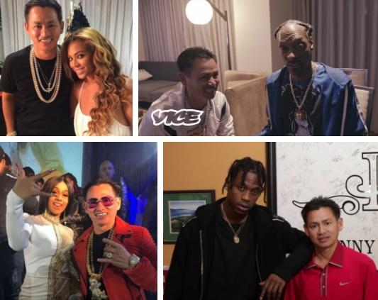 Tỷ phú kim cương Johnny Đặng giàu cỡ nào khiến Khoa Pug đu fame?-11