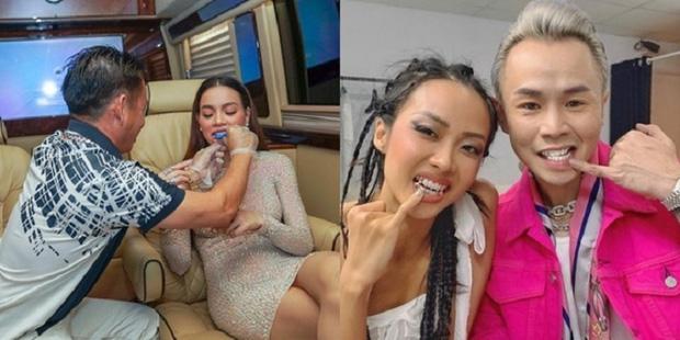 Tỷ phú kim cương Johnny Đặng giàu cỡ nào khiến Khoa Pug đu fame?-12