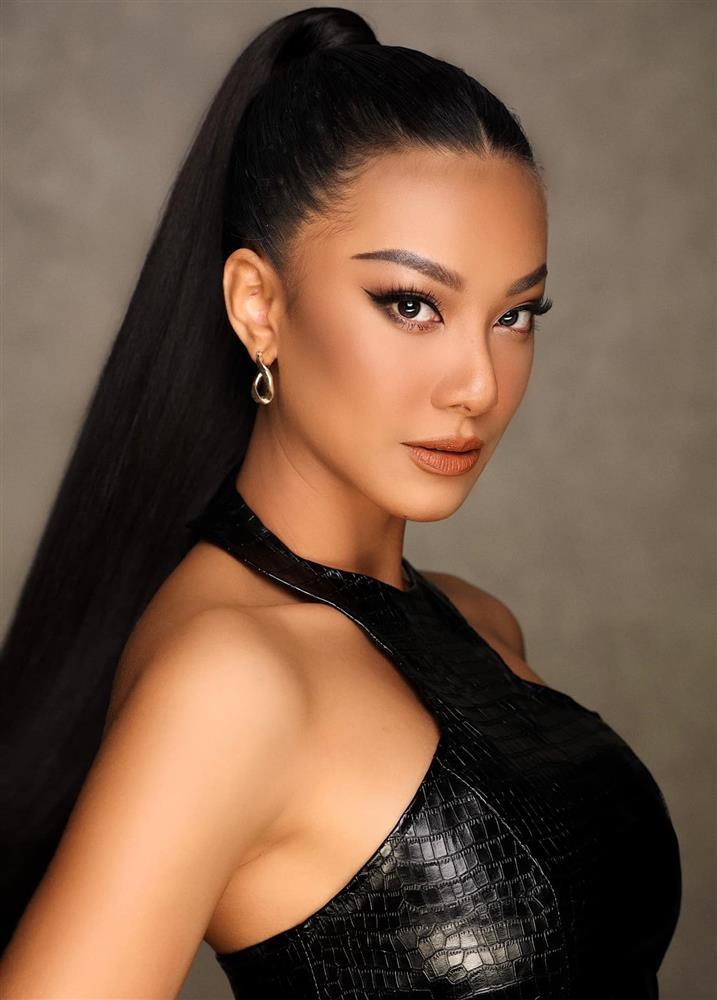 Kim Duyên nhá quốc phục Miss Universe, bị chế 7749 kiểu cực hài-3