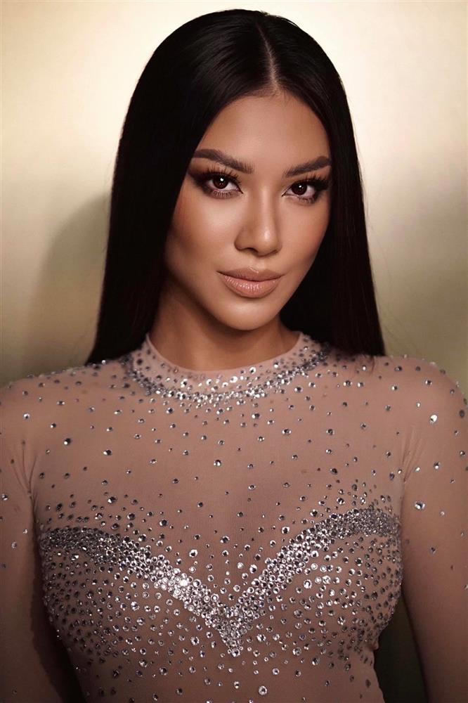 Kim Duyên nhá quốc phục Miss Universe, bị chế 7749 kiểu cực hài-2