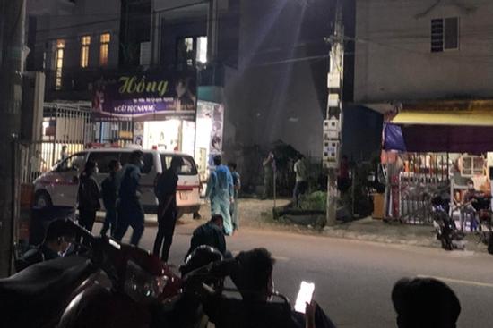 Bình Dương: Cô gái trẻ bị bạn trai sát hại, gục chết trên vũng máu