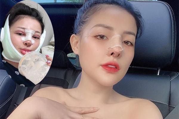 Ngân 98 tậu xế khủng, đọc status sặc mùi mình là người có tiền-5