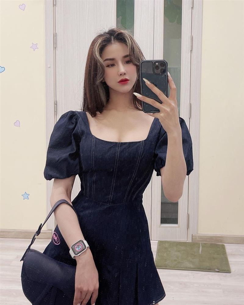 Diệp Lâm Anh bị đào quá khứ, nhan sắc kém xa bây giờ-10