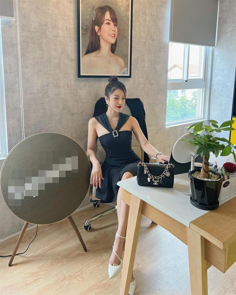 Diệp Lâm Anh bị đào quá khứ, nhan sắc kém xa bây giờ-14