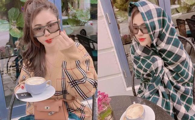 Lương Thu Trang đổi diện mạo đến em trai nhận không ra-4