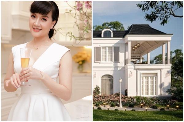 Mặc mát mẻ, Táo y tế Vân Dung bị váy áo tố cáo mỡ bụng-6