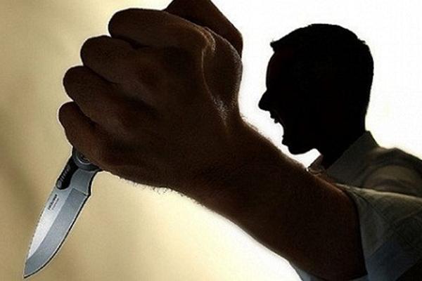 Thông tin mới vụ chồng đâm chết vợ rồi tự cắt tay chân-1