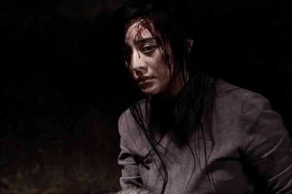 Phạm Băng Băng và dàn sao nữ Cbiz thần thái khi vào vai sát thủ-1