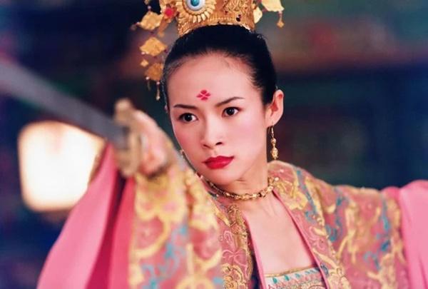 Phạm Băng Băng và dàn sao nữ Cbiz thần thái khi vào vai sát thủ-8