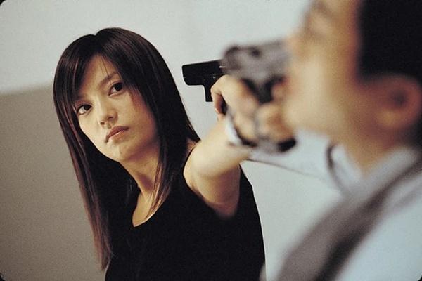 Phạm Băng Băng và dàn sao nữ Cbiz thần thái khi vào vai sát thủ-11