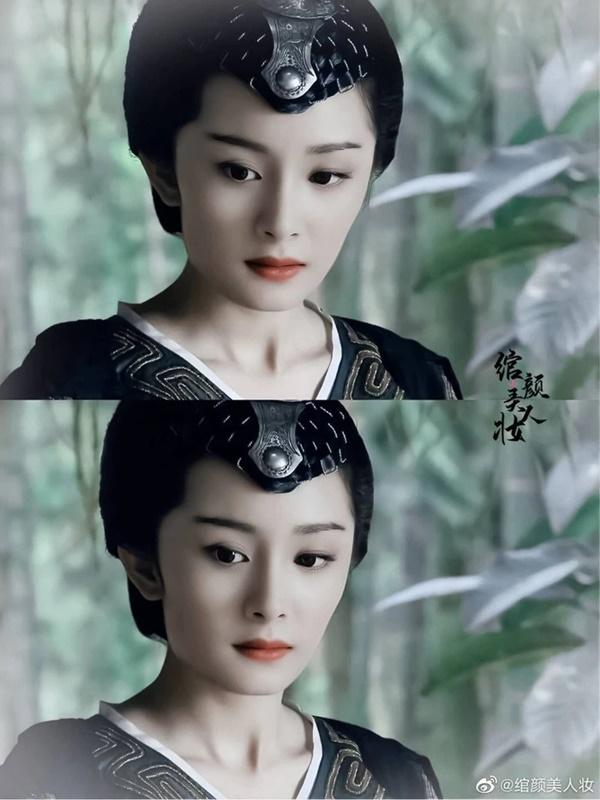 Phạm Băng Băng và dàn sao nữ Cbiz thần thái khi vào vai sát thủ-16