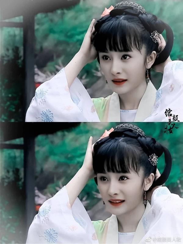 Phạm Băng Băng và dàn sao nữ Cbiz thần thái khi vào vai sát thủ-17