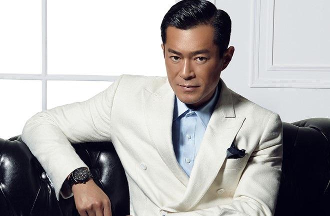 Rộ tin Cổ Thiên Lạc từng cưới một sao nữ, có con trai 10 tuổi-2