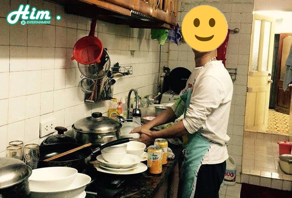 Chồng thất nghiệp, vợ nói câu khiến anh chua chát đến đớn đau-2