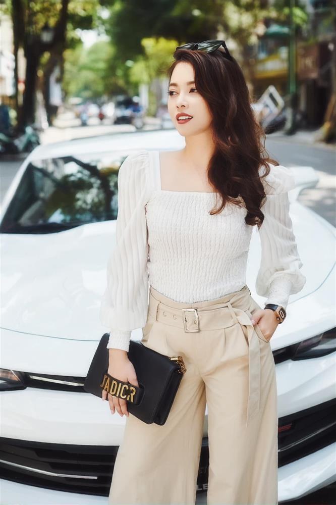 Hằng Túi sửa sang mặt mũi sau 5 lần chửa đẻ-6