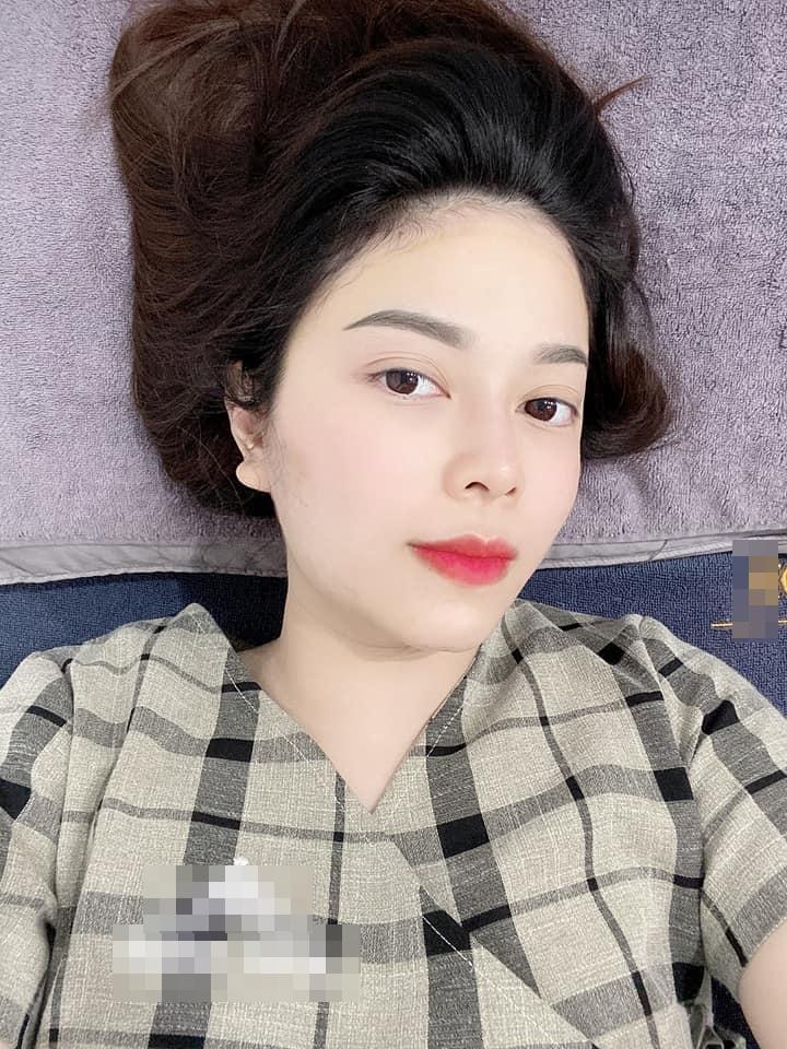 Hằng Túi sửa sang mặt mũi sau 5 lần chửa đẻ-4