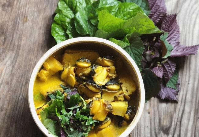 Thích ăn ốc mà không biết kiêng kỵ thì dễ mất mạng như chơi!-1