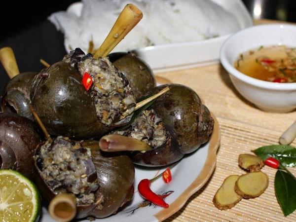 Thích ăn ốc mà không biết kiêng kỵ thì dễ mất mạng như chơi!-3