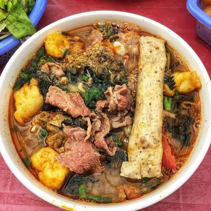 Thích ăn ốc mà không biết kiêng kỵ thì dễ mất mạng như chơi!-5