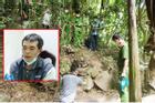 Bé gái 12 tuổi bị bóp cổ chết trên núi ở An Giang