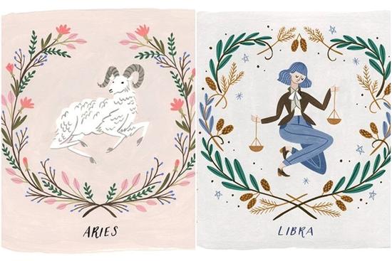 4 cung hoàng đạo khéo chiều lòng người, đi tới đâu 'tỏa nắng' tới đó