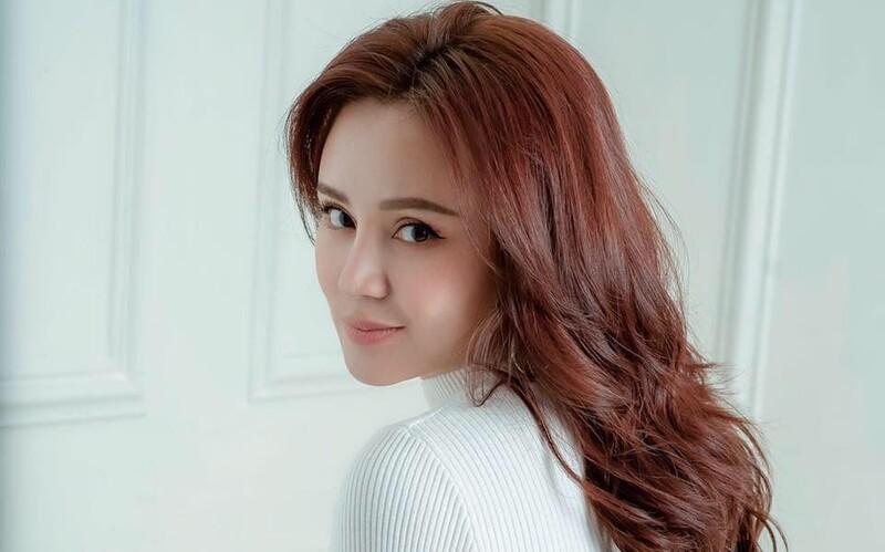 Bà Phương Hằng tuyên bố khởi kiện Vy Oanh-2