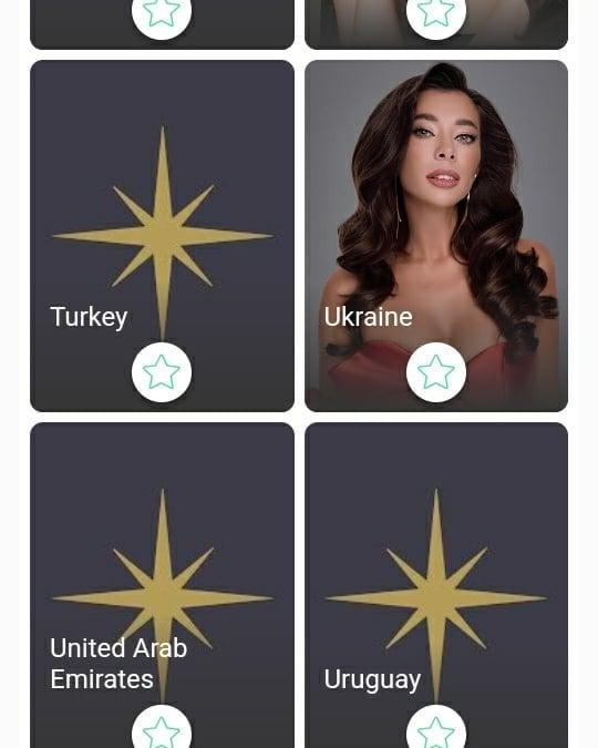 Miss Universe công bố ảnh profile, Kim Duyên hạ nhiều đối thủ-9