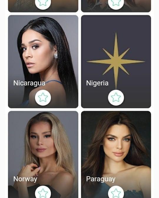 Miss Universe công bố ảnh profile, Kim Duyên hạ nhiều đối thủ-11