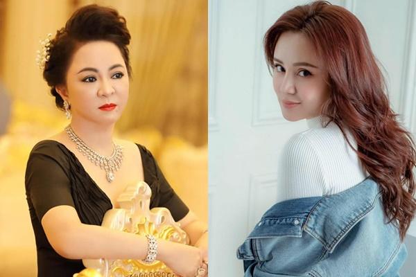 Bị tố nhận vơ công trạng cho chồng, Vy Oanh nói gì?-8