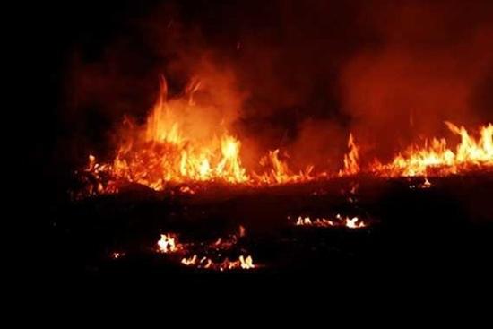 Thảm kịch: Cháy trường học ở Niger, ít nhất 26 trẻ em thiệt mạng