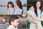 Dàn sao Việt 'sốc visual' 3 mẹ con Đặng Thu Thảo