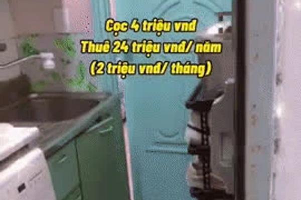 Đi học thường mất bút, nam sinh nghĩ chiêu không ai dám cầm nhầm-2