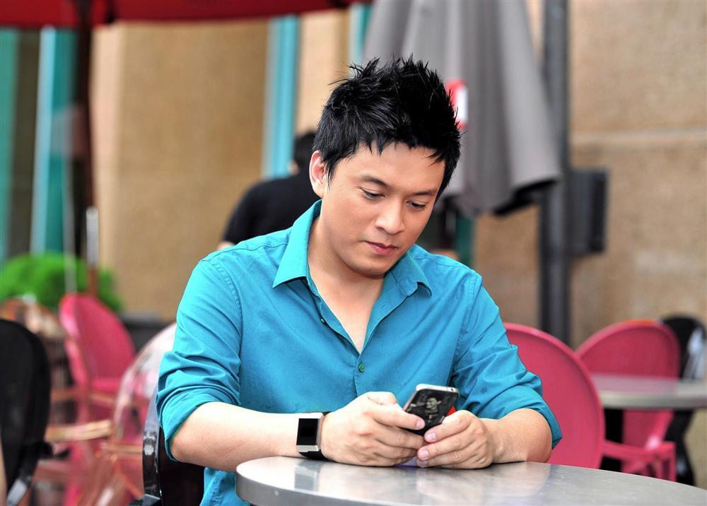 Lam Trường 5 lần 7 lượt đau đầu vì thị phi ái tình-5